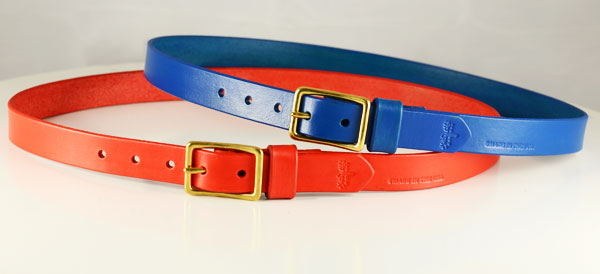 TheLeatherShop Chic Belt