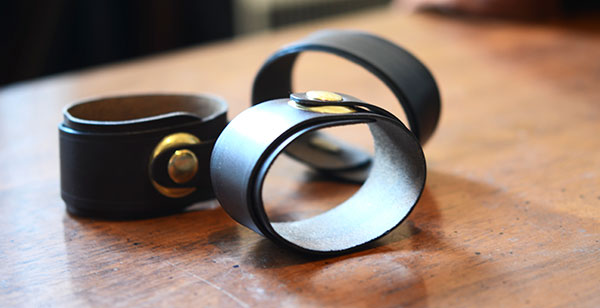 Bracelet - Chromexcel