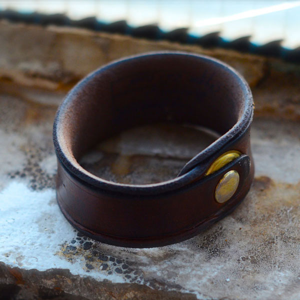 Ivy Bracelet