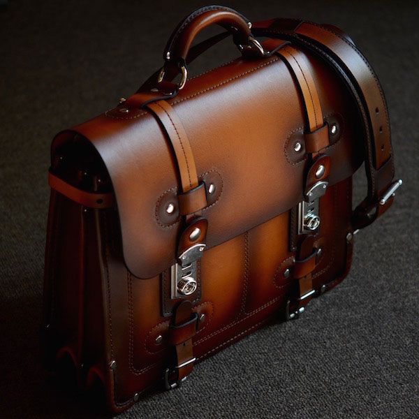 Business Briefcase - 1.5