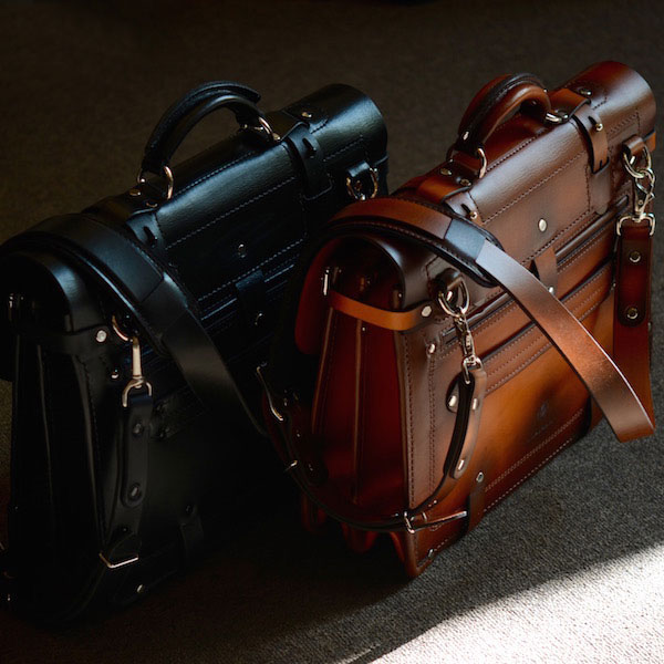 Business Briefcase - 1.5