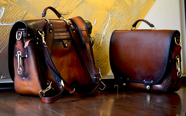 Companion Bags