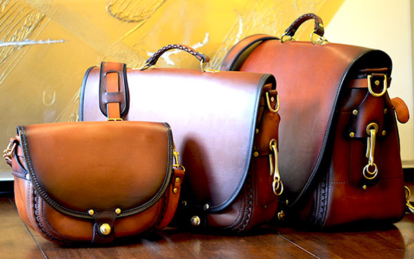Companion Bags