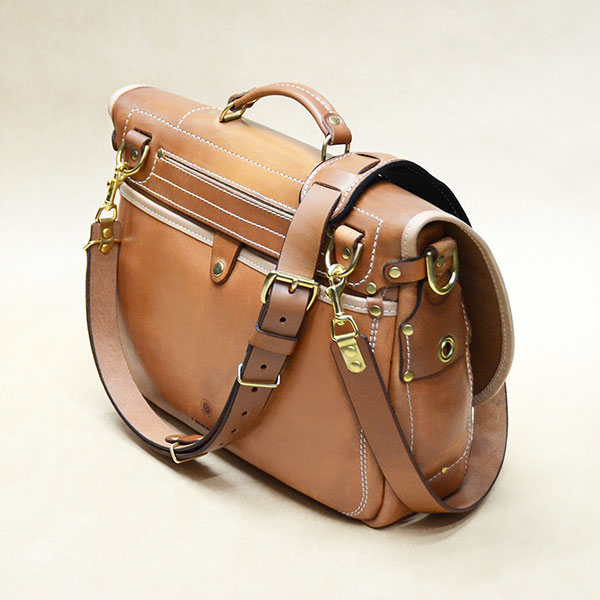 COMPANION MESSENGER - Natural Aged