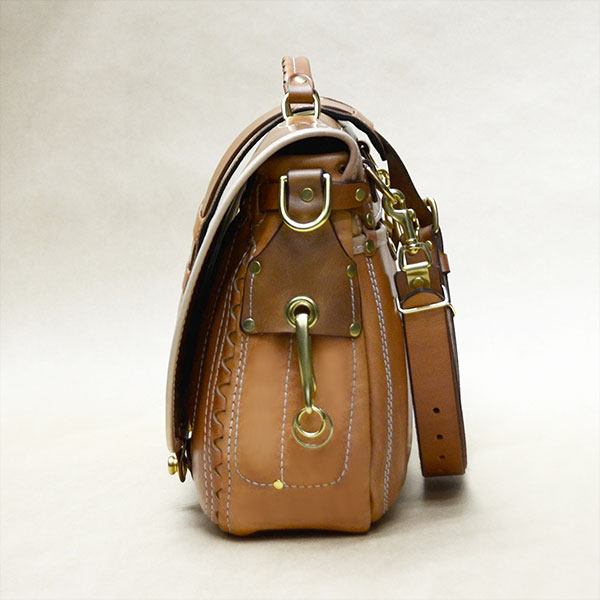 COMPANION MESSENGER - Natural Aged