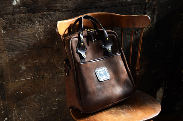 Convertible Bag