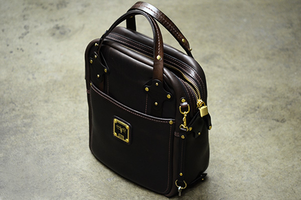 Convertible Bag