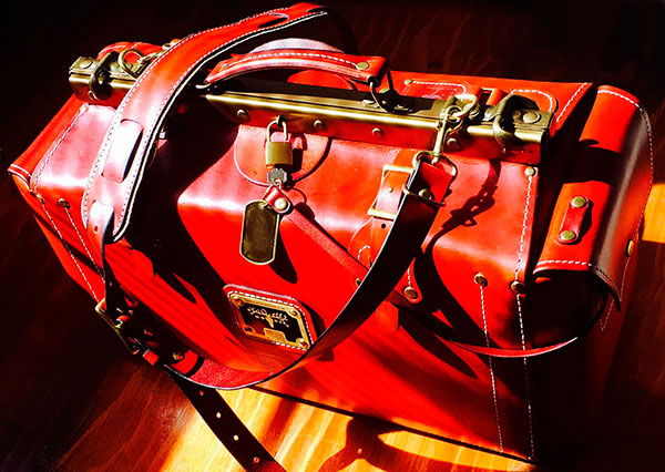 Duffle Bag