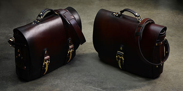 Heirloom Messenger