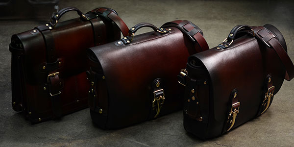 Heirloom Messenger