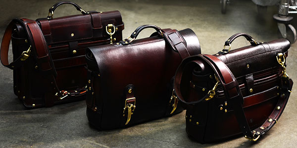Heirloom Messenger