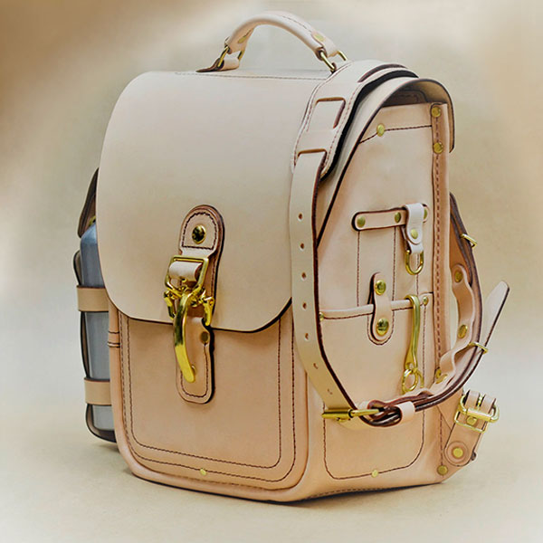 Heirloom Backpack - 14.5