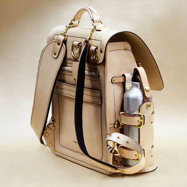 Heirloom Backpack - 14.5