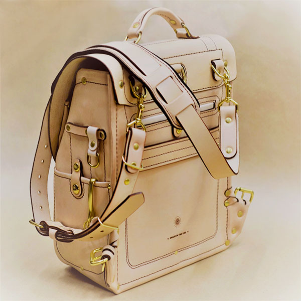 Heirloom Backpack - 14.5