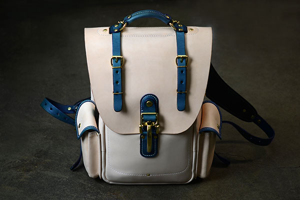 Heirloom Backpack