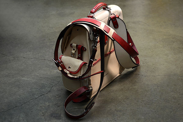 Heirloom Backpack