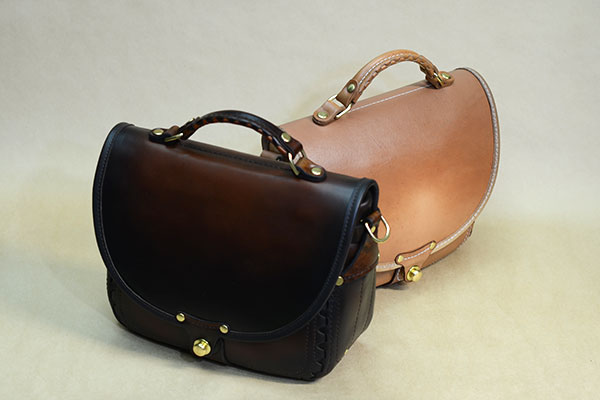 Companion Crossbody