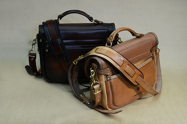 Companion Crossbody