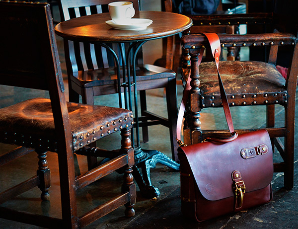 Heirloom Messenger