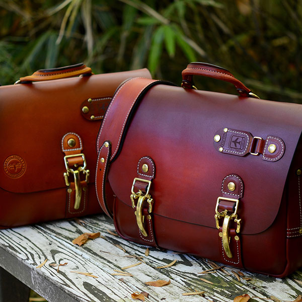 Heirloom Messenger - Custom