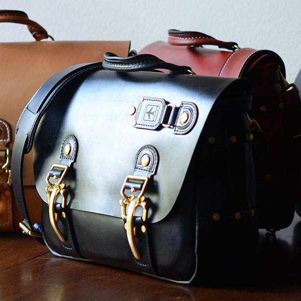 Heirloom Messenger - Custom