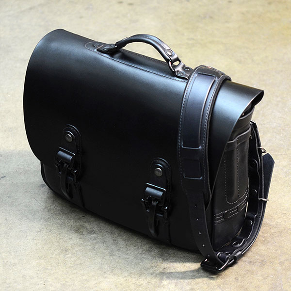 Heirloom Messenger - 2