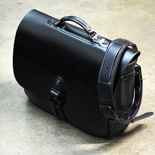 Heirloom Messenger -2