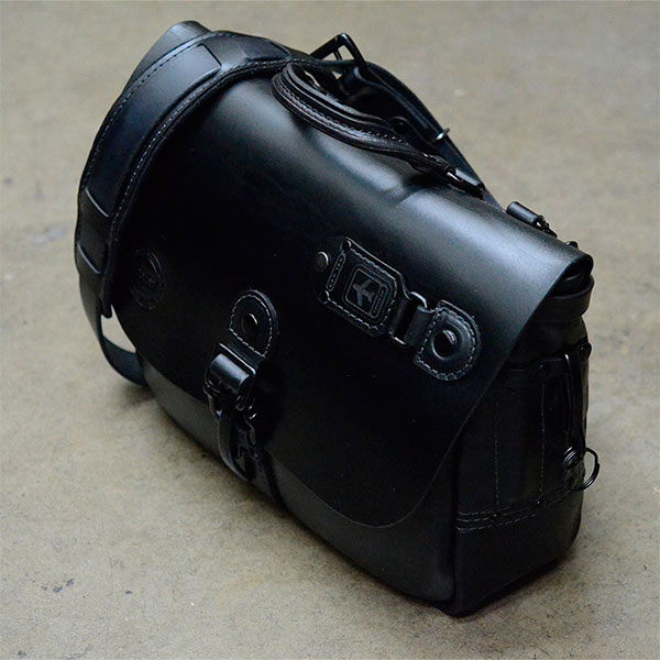 Heirloom Messenger -1