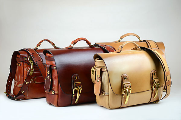 Heirloom Messenger -2