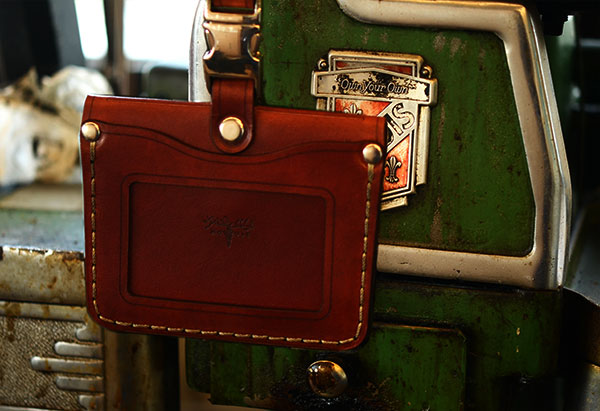 TheLeatherShop