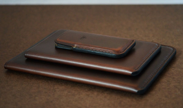 iPhone 5 Sleeve, iPad mini Sleeve, and iPad Sleeve