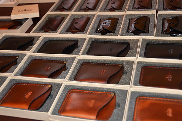 Card Holder - Chromexcel