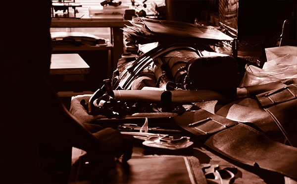 Studio