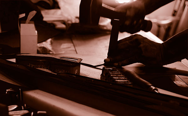 Studio