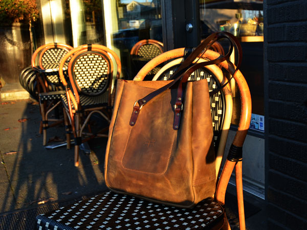 Utility Tote