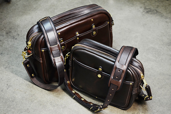 Urban Messenger - Brown