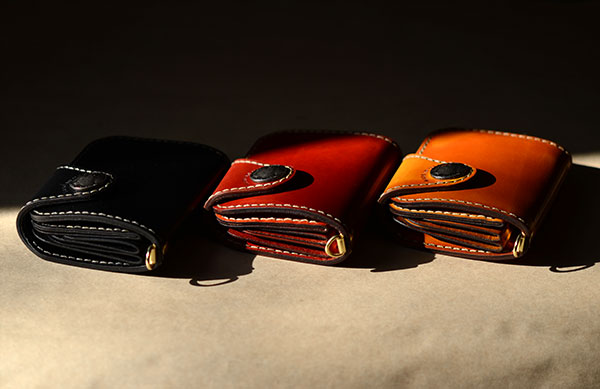 Frontier Wallet