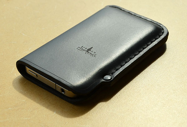 iPhone Sleeve - Chromexcel