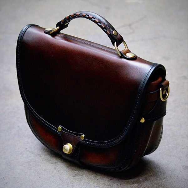 Companion Crossbody - Small