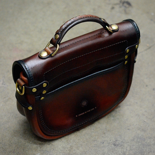 Companion Crossbody - Small
