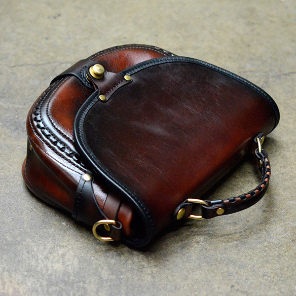 Companion Crossbody - Small